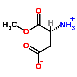 cas no 65414-78-0 is H-D-Asp-Ome