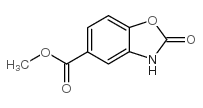 cas no 65422-70-0 is Methyl 2-oxo-2,3-dihydro-1,3-benzoxazole-5-carboxylate