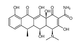 cas no 6543-77-7 is 4-Epidoxycycline