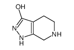 cas no 654666-65-6 is 1,2,4,5,6,7-hexahydropyrazolo[3,4-c]pyridin-3-one