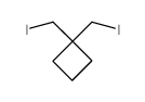 cas no 65478-57-1 is 1,1-Bis(iodomethyl)cyclobutane