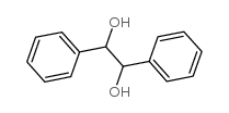 cas no 655-48-1 is (+/-)-HYDROBENZOIN