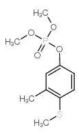 cas no 6552-12-1 is fenthion-oxon