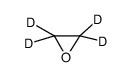 cas no 6552-57-4 is ethylene-d4 oxide