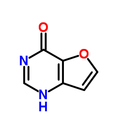 cas no 655255-08-6 is Furo[3,2-d]pyrimidin-4(3H)-one