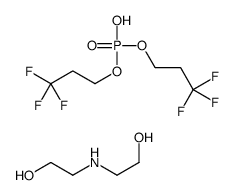 cas no 65530-64-5 is DEA-C8-18 PERFLUOROALKYLETHYL PHOSPHATE