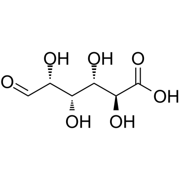 cas no 6556-12-3 is α-D-Glucopyranuronic acid