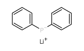 cas no 65567-06-8 is lithium diphenylphosphide