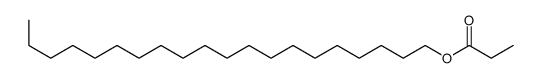 cas no 65591-14-2 is icosanyl propionate