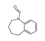 cas no 65596-57-8 is 2,3,4,5-Tetrahydrobenzo[b]azepine-1-carbaldehyde