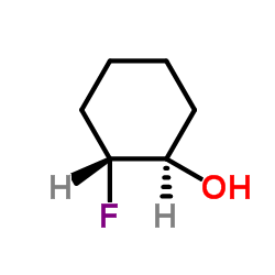 cas no 656-60-0 is (1R,2R)-2-Fluorocyclohexanol