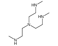 cas no 65604-89-9 is tris(2-(methylamino)ethyl)amine 97