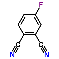 cas no 65610-14-2 is 4-Fluorophthalonitrile