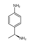 cas no 65645-33-2 is S-(-)-alpha-Methyl-p-aminobenzylamine