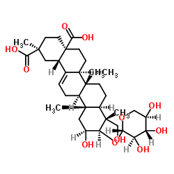 cas no 65649-36-7 is esculentoside E