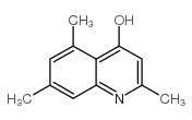 cas no 65674-07-9 is 2,5,7-trimethyl-1H-quinolin-4-one