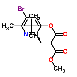 cas no 656801-27-3 is METHYL 3-(5-BROMOPYRIDIN-2-YL)-2-(TERT-BUTOXYCARBONYL)PROPANOATE