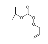 cas no 65700-08-5 is tert-butyl prop-2-enoxy carbonate