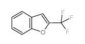 cas no 65715-20-0 is 2-(trifluoromethyl)-1-benzofuran