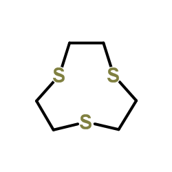 cas no 6573-11-1 is 1,4,7-Trithionane
