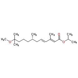 cas no 65733-16-6 is (S)-(+)-Methoprene