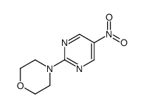 cas no 65735-66-2 is 4-(5-nitropyrimidin-2-yl)morpholine