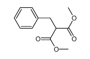 cas no 65749-05-5 is DIMETHYL 2-BENZYLMALONATE