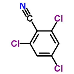 cas no 6575-05-9 is 2,4,6-Trichlorobenzonitrile