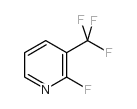 cas no 65753-52-8 is 2-Fluoro-3-trifluoromethylpyridine