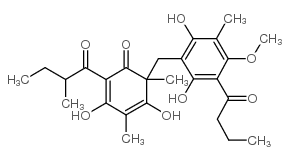 cas no 65792-05-4 is agrimophol