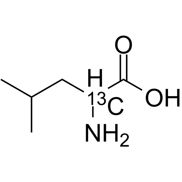 cas no 65792-32-7 is DL-Leucine (2-13C)