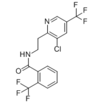 cas no 658066-35-4 is Fluopyram