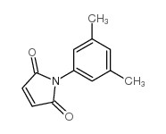 cas no 65833-09-2 is 1H-Pyrrole-2,5-dione,1-(3,5-dimethylphenyl)-