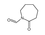 cas no 65848-45-5 is 1H-Azepine-1-carboxaldehyde, hexahydro-2-oxo- (9CI)