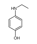 cas no 659-34-7 is 4-(ethylamino)phenol