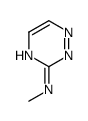 cas no 65915-07-3 is METHYL-[1,2,4]TRIAZIN-3-YL-AMINE
