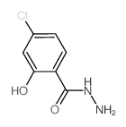 cas no 65920-15-2 is 4-Chloro-2-hydroxybenzohydrazide