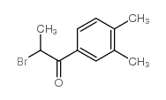 cas no 65937-01-1 is 2-bromo-3-4-dimethylpropiophenone
