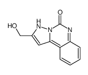 cas no 65950-99-4 is Pirquinozol