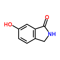 cas no 659737-57-2 is 6-Hydroxy-2,3-dihydro-isoindol-1-one
