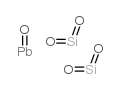 cas no 65997-18-4 is lead bisilicate
