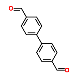 cas no 66-98-8 is 4,4'-Biphenyldicarbaldehyde