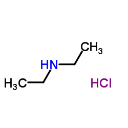 cas no 660-68-4 is Diethylamine hydrochloride