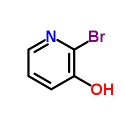 cas no 6602-32-0 is 2-Brompyridin-3-ol