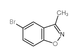 cas no 66033-76-9 is 1,2-BENZISOXAZOLE, 5-BROMO-3-METHYL-