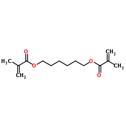 cas no 6606-59-3 is 1,6-Hexanediyl bis(2-methylacrylate)