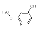 cas no 66080-45-3 is 2-Methoxypyridin-4-ol