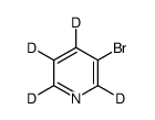 cas no 66148-14-9 is 3-bromopyridine-d4