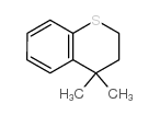 cas no 66165-06-8 is 4,4-DIMETHYL-THIOCHROMAN