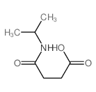 cas no 6622-04-4 is 3-(propan-2-ylcarbamoyl)propanoic acid